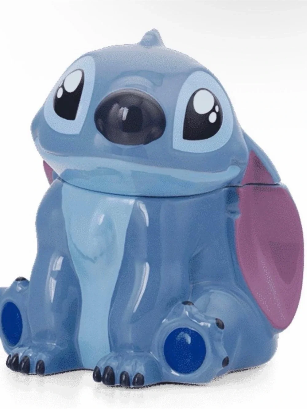 Scentsy Disney Stitch Wax Warmer